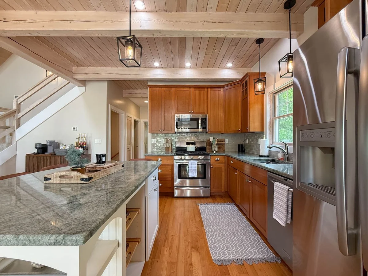 Highpoint Hideaway | Incredible Views on 5 Acres #77