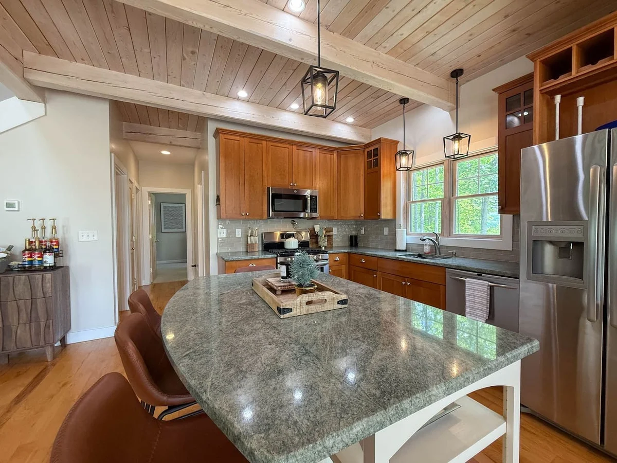 Highpoint Hideaway | Incredible Views on 5 Acres #78