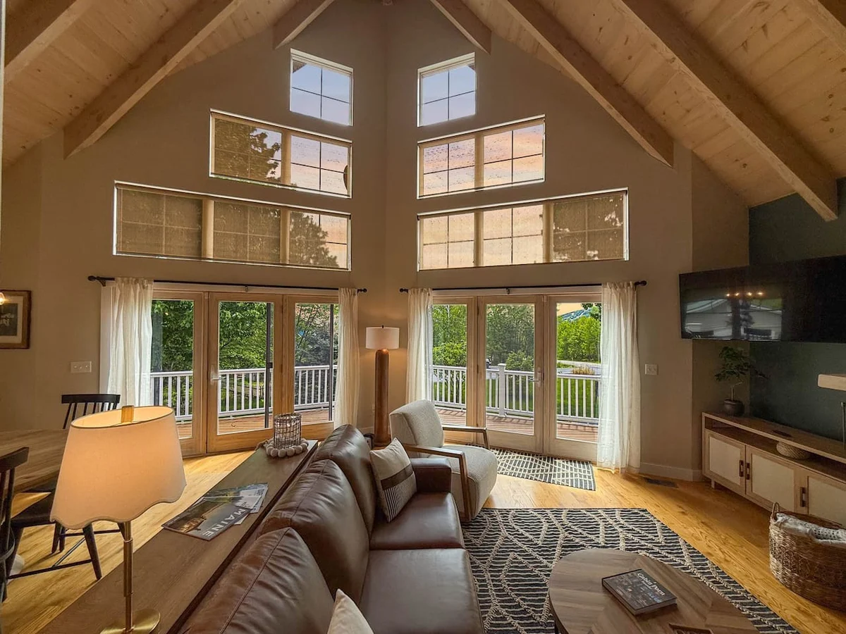 Highpoint Hideaway | Incredible Views on 5 Acres #80