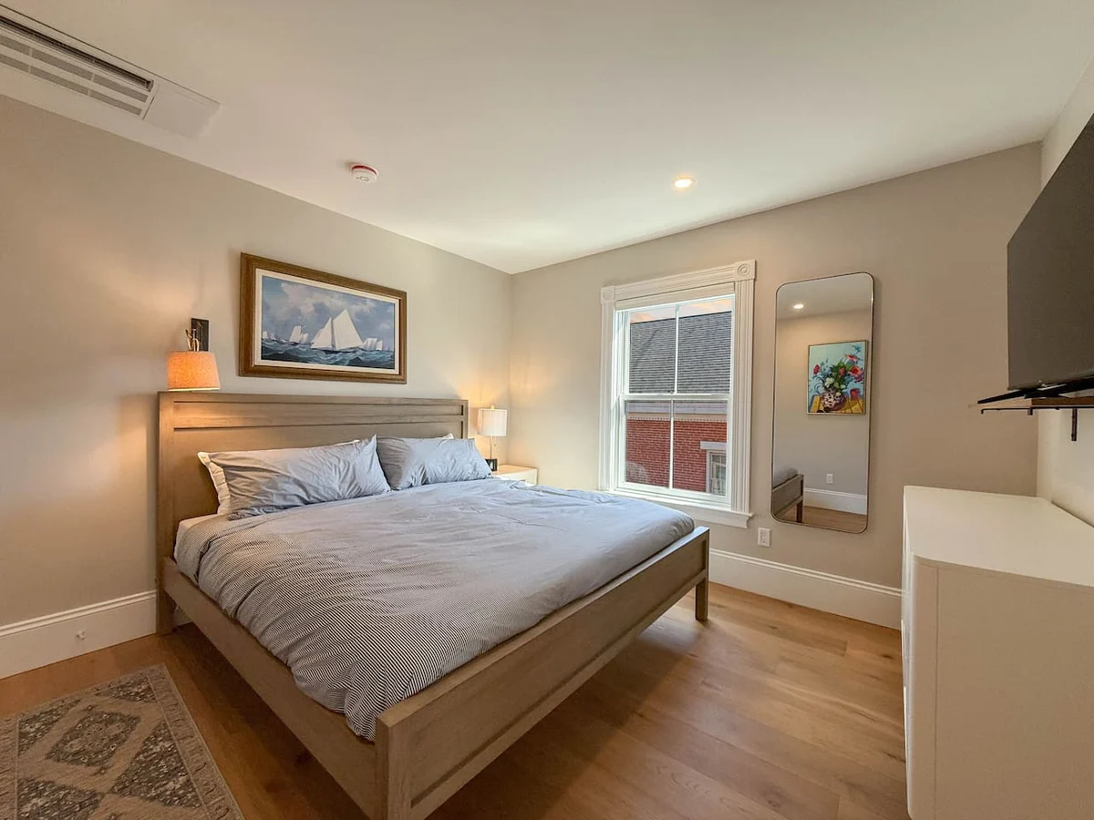 Kittery Cove | Luxe, Views, Walk to Portsmouth #20