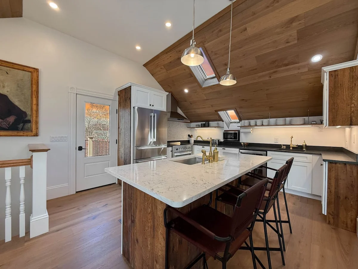 Kittery Cove | Luxe, Views, Walk to Portsmouth #14
