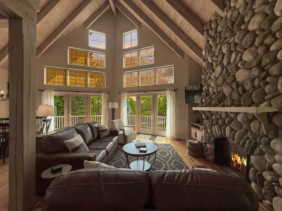 Highpoint Hideaway | Incredible Views on 5 Acres #84