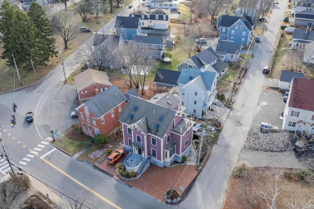 Kittery Cove | Luxe, Views, Walk to Portsmouth #15