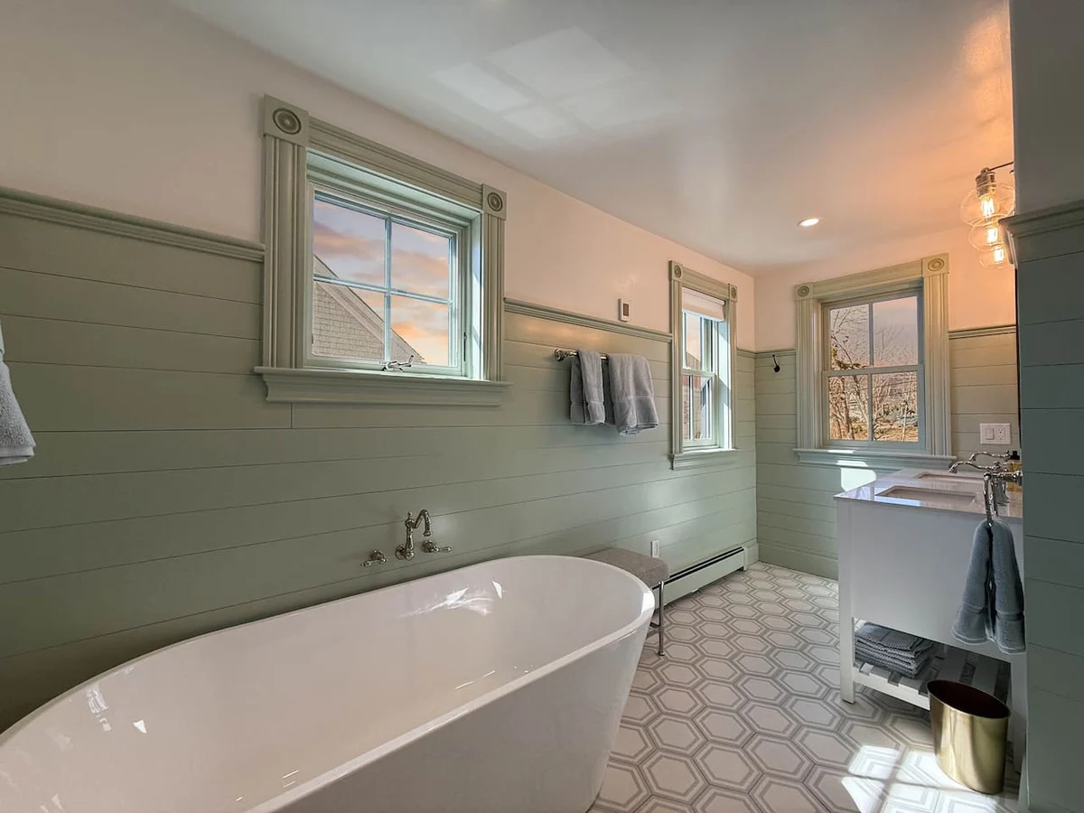 Kittery Cove | Luxe, Views, Walk to Portsmouth #21