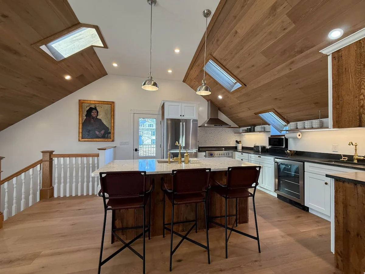 Kittery Cove | Luxe, Views, Walk to Portsmouth #29