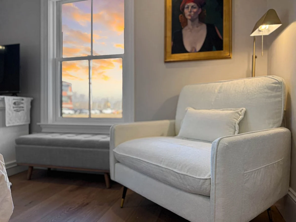 Kittery Cove | Luxe, Views, Walk to Portsmouth #38