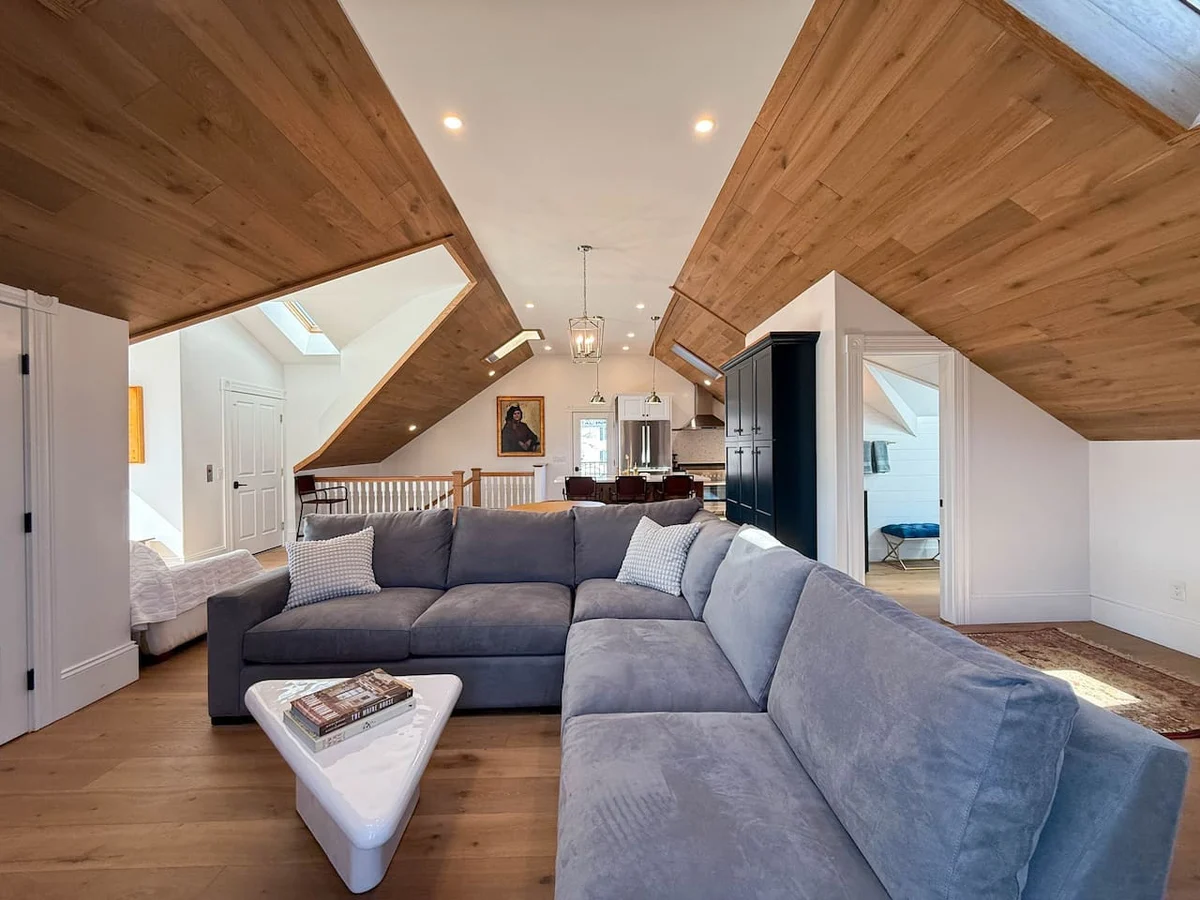 Kittery Cove | Luxe, Views, Walk to Portsmouth #16