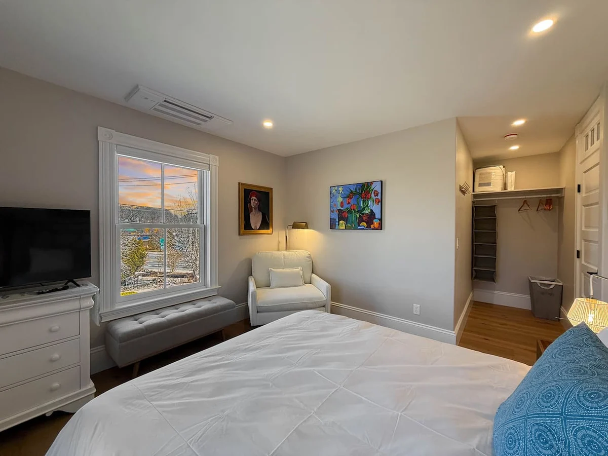 Kittery Cove | Luxe, Views, Walk to Portsmouth #12