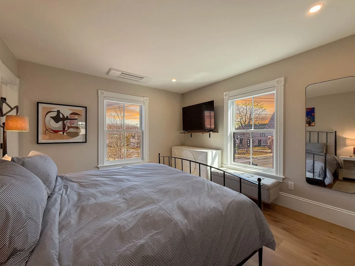 Kittery Cove | Luxe, Views, Walk to Portsmouth #11