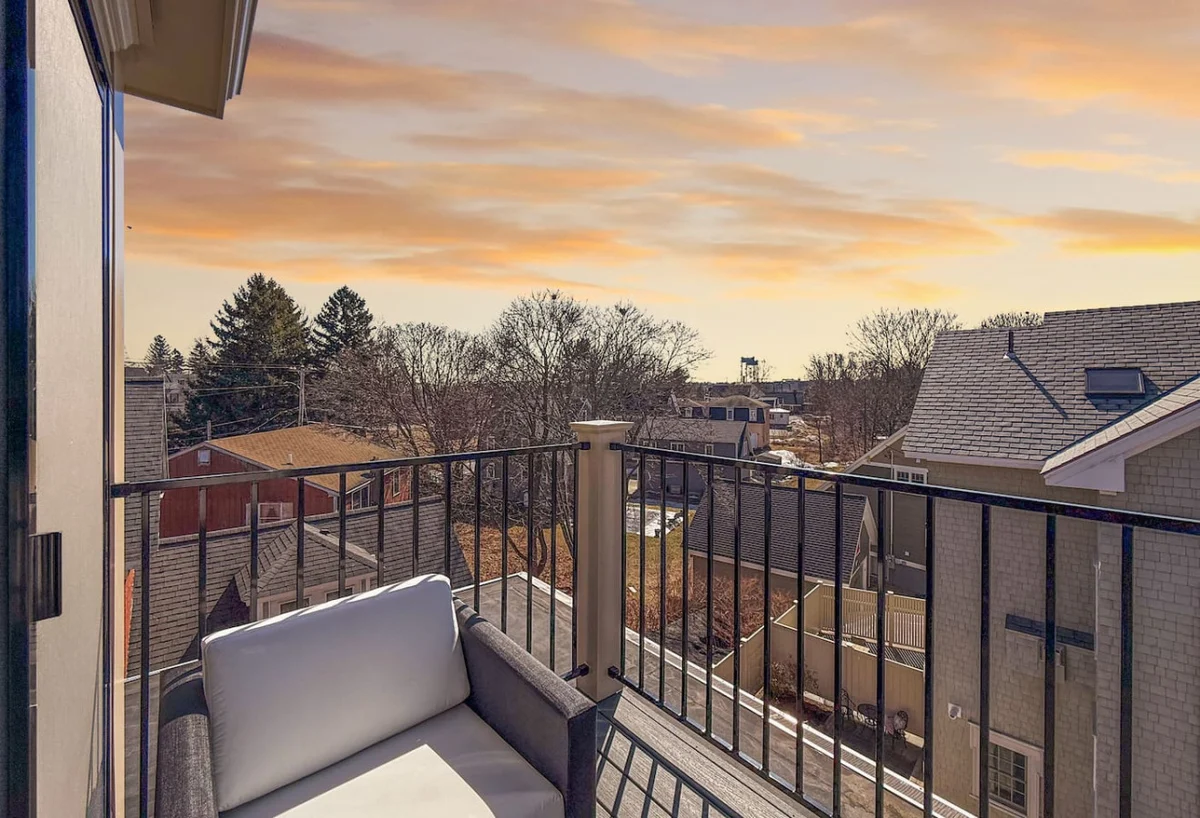 Kittery Cove | Luxe, Views, Walk to Portsmouth #5