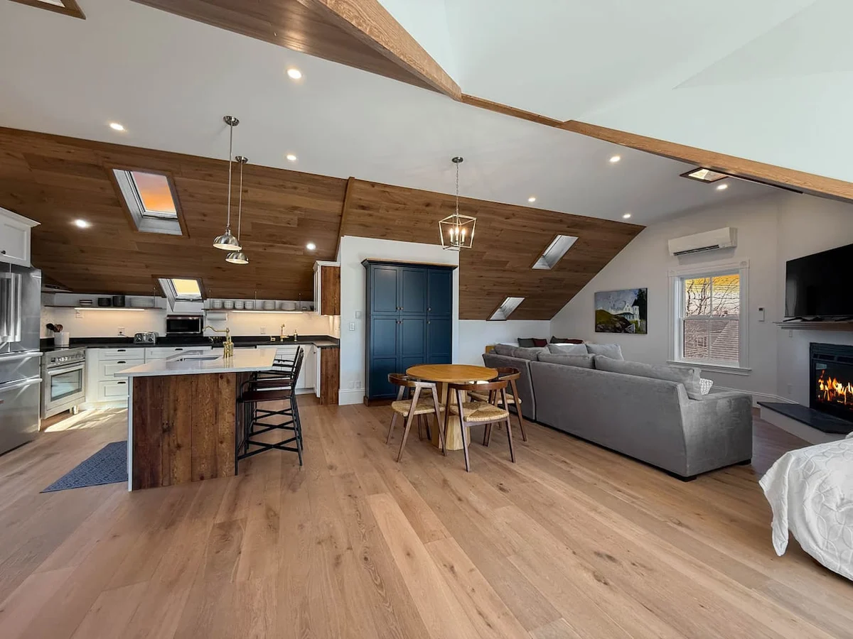 Kittery Cove | Luxe, Views, Walk to Portsmouth #42