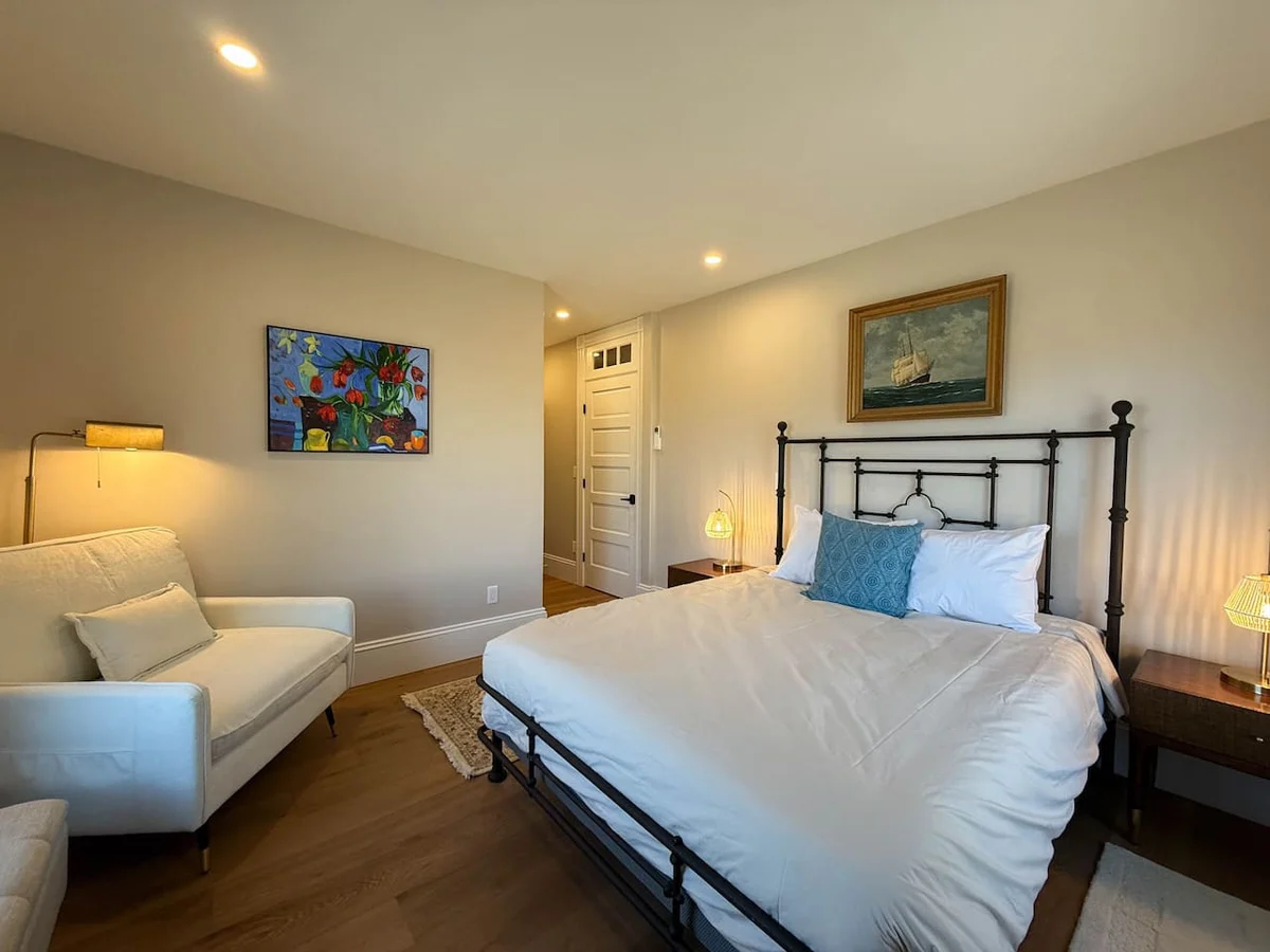Kittery Cove | Luxe, Views, Walk to Portsmouth #25