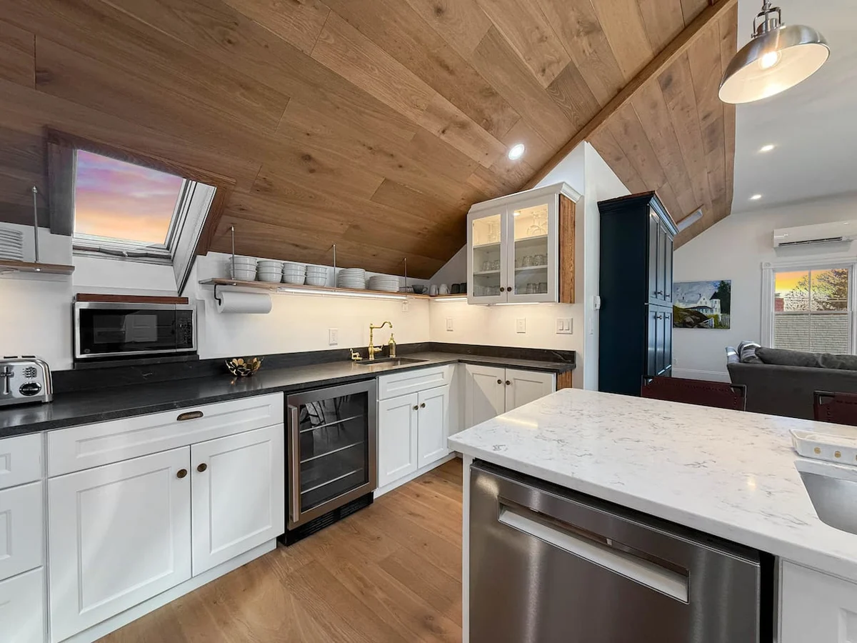 Kittery Cove | Luxe, Views, Walk to Portsmouth #52