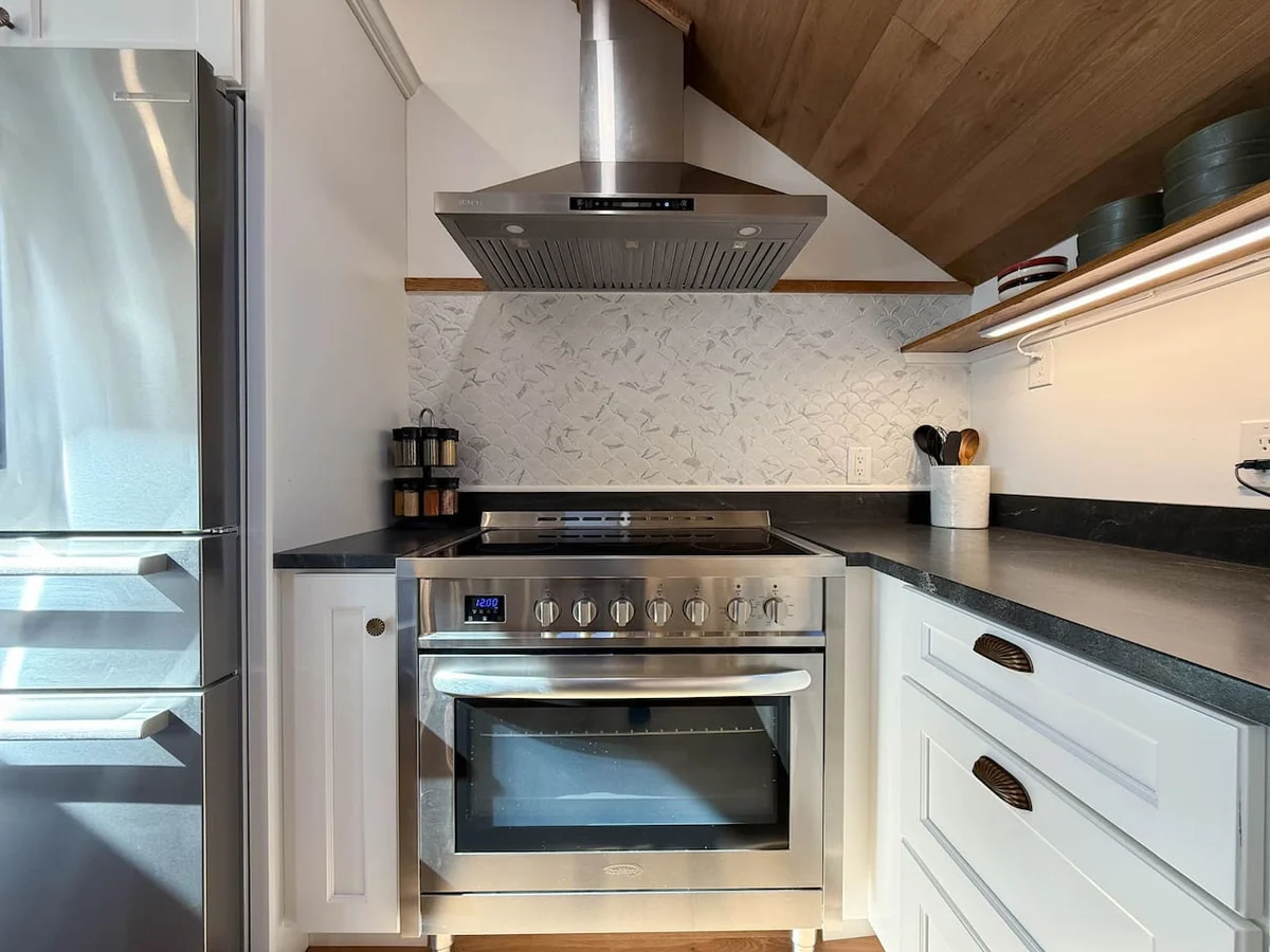 Kittery Cove | Luxe, Views, Walk to Portsmouth #60