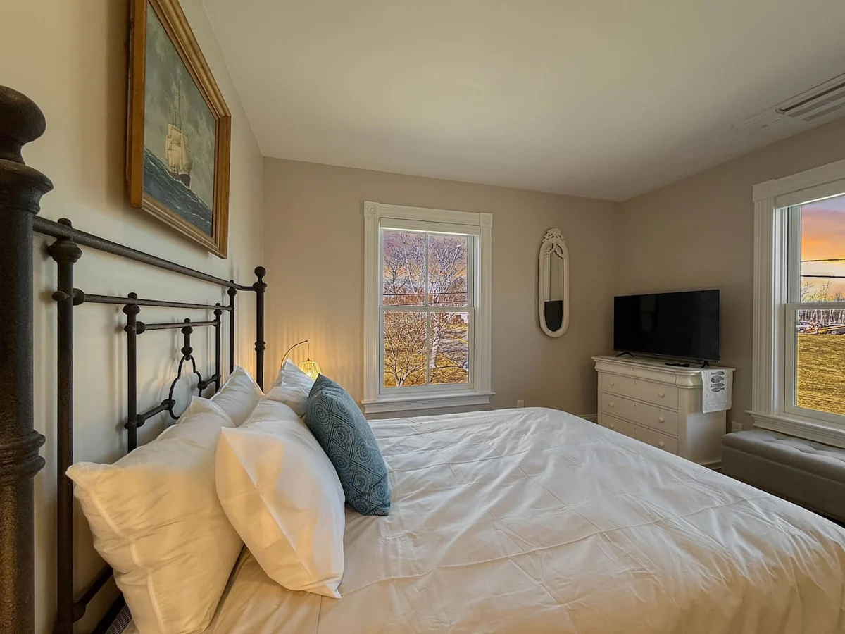 Kittery Cove | Luxe, Views, Walk to Portsmouth #35