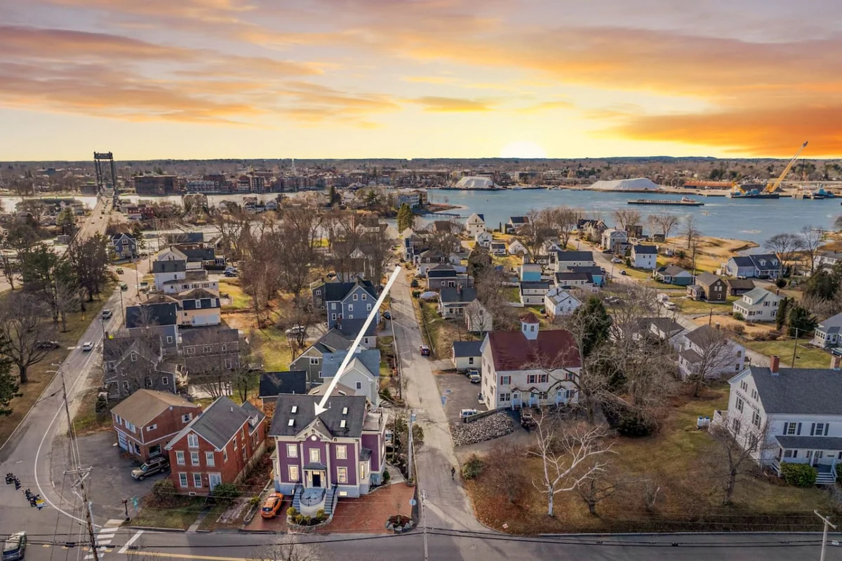Kittery Cove | Luxe, Views, Walk to Portsmouth #46
