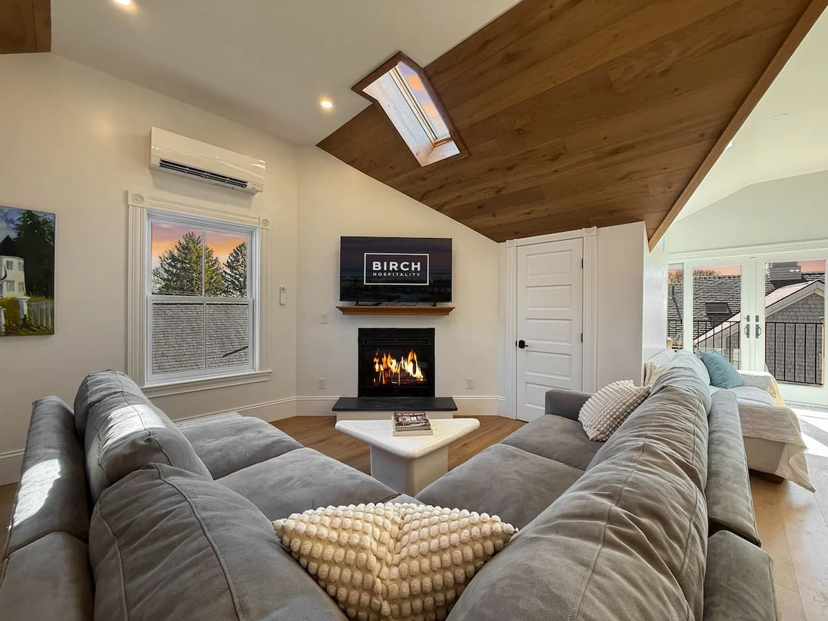 Kittery Cove | Luxe, Views, Walk to Portsmouth #45