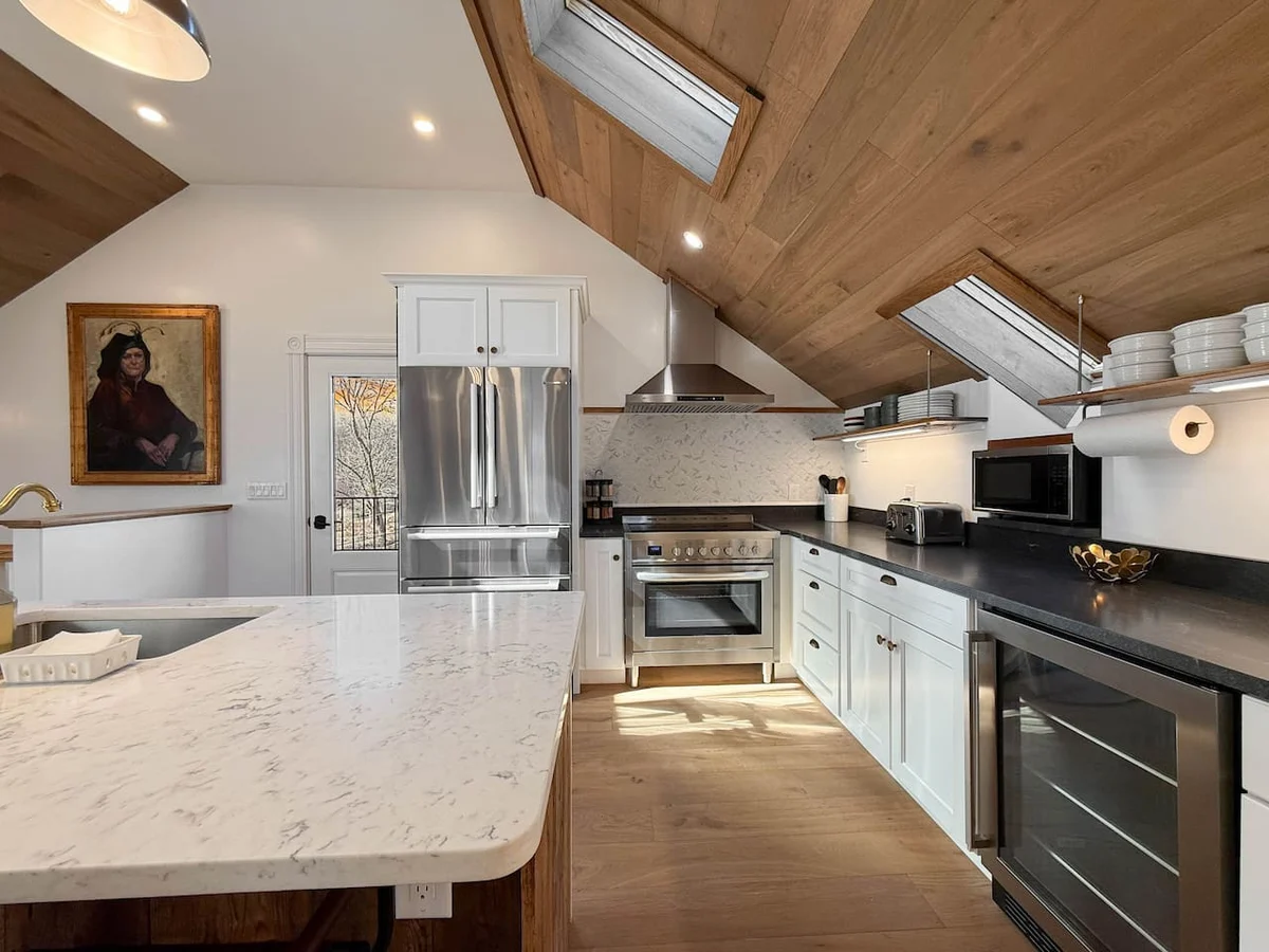 Kittery Cove | Luxe, Views, Walk to Portsmouth #47