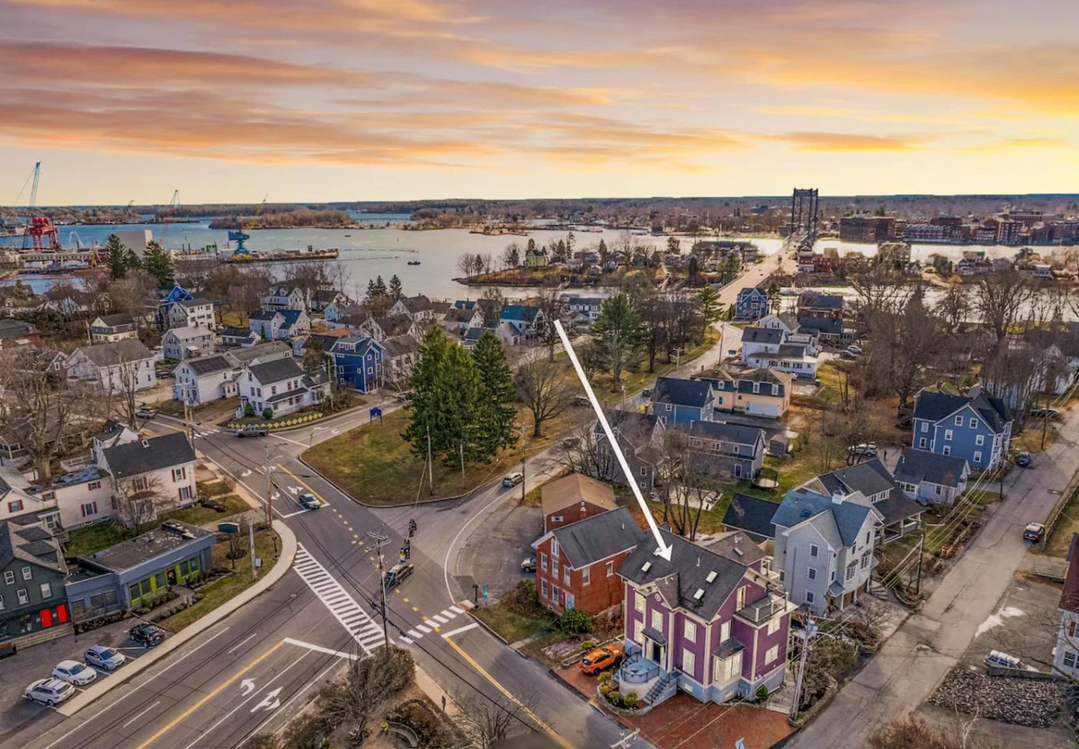 Kittery Cove | Luxe, Views, Walk to Portsmouth #53