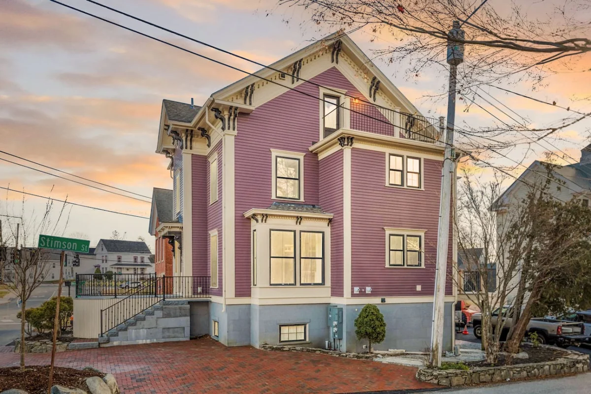Kittery Cove | Luxe, Views, Walk to Portsmouth #59
