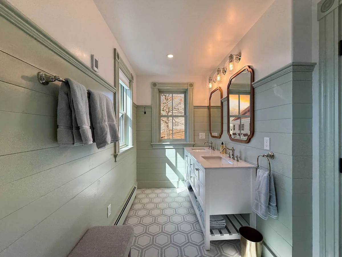 Kittery Cove | Luxe, Views, Walk to Portsmouth #43