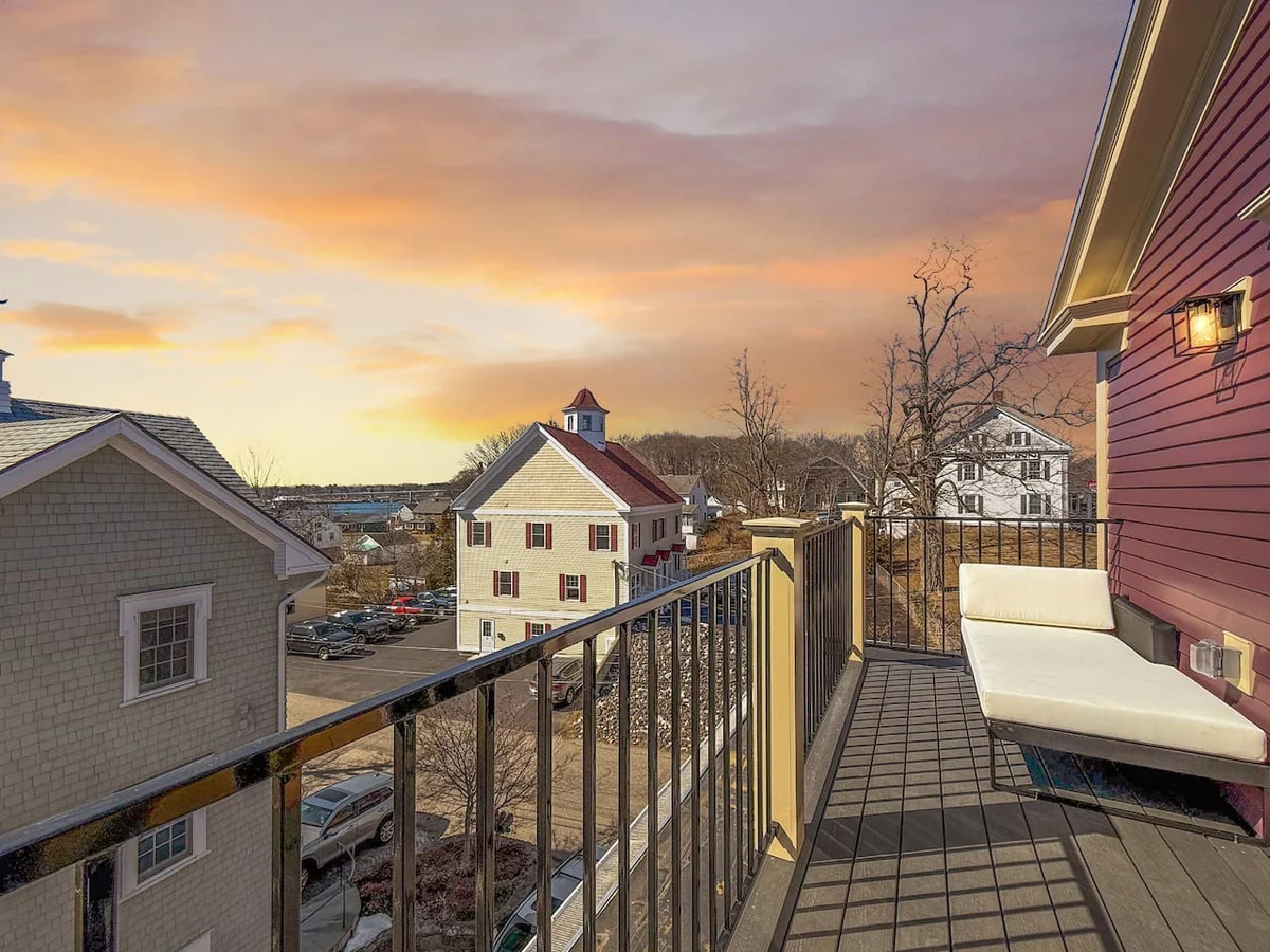 Kittery Cove | Luxe, Views, Walk to Portsmouth #44