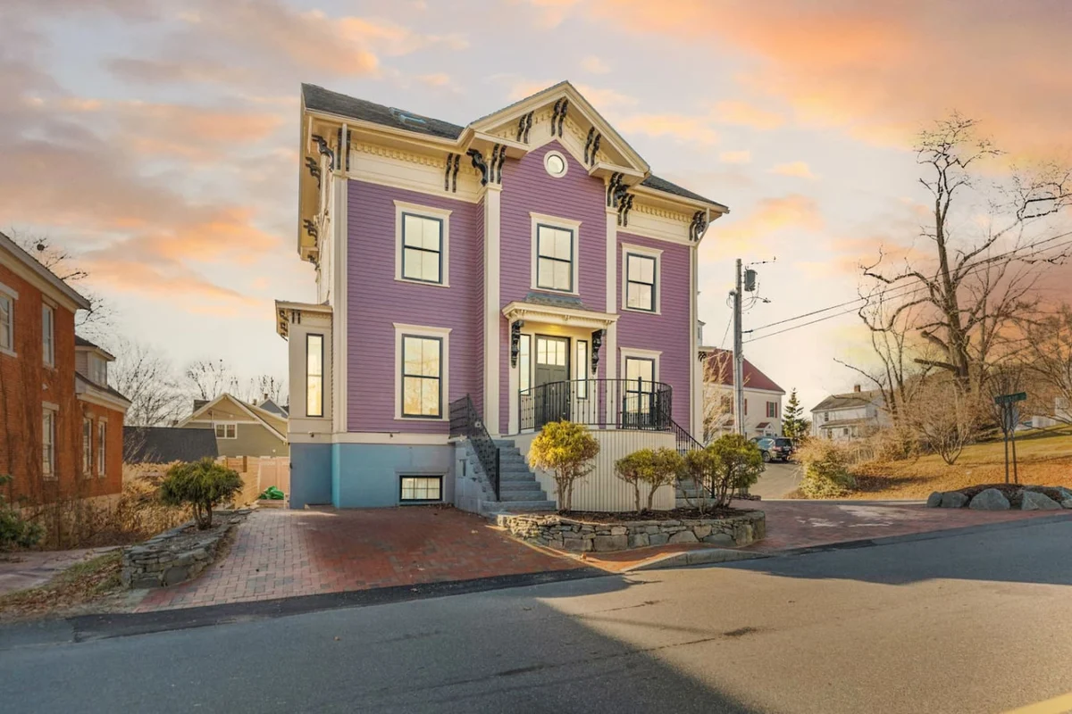Kittery Cove | Luxe, Views, Walk to Portsmouth #64
