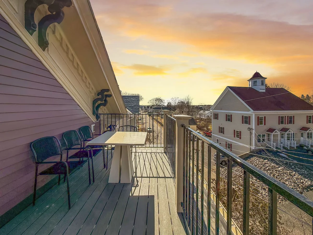 Kittery Cove | Luxe, Views, Walk to Portsmouth #49