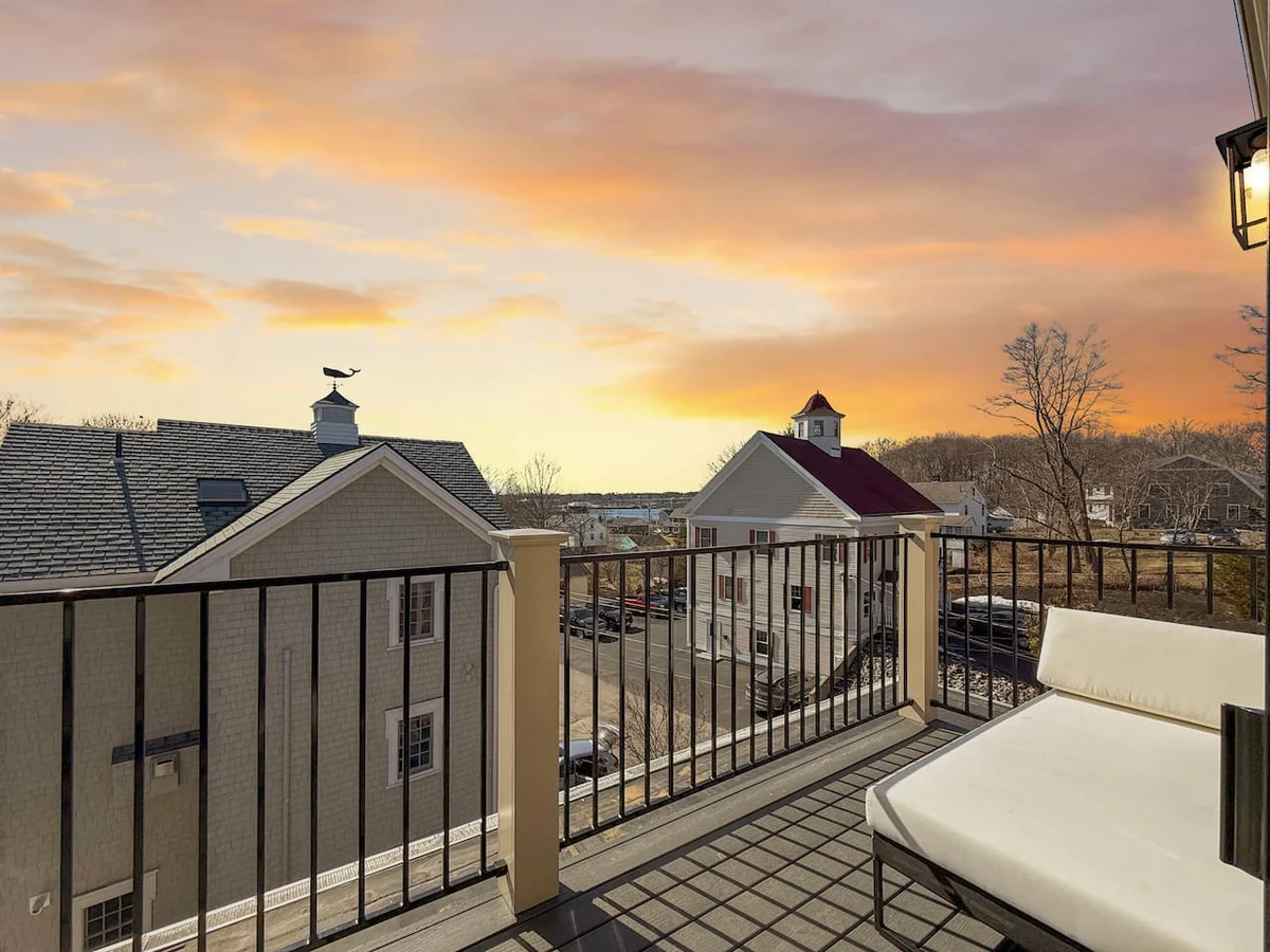 Kittery Cove | Luxe, Views, Walk to Portsmouth #55
