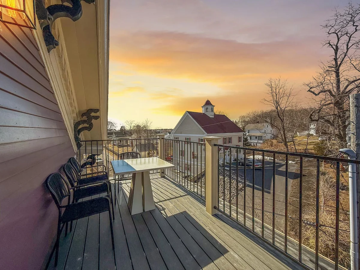 Kittery Cove | Luxe, Views, Walk to Portsmouth #62