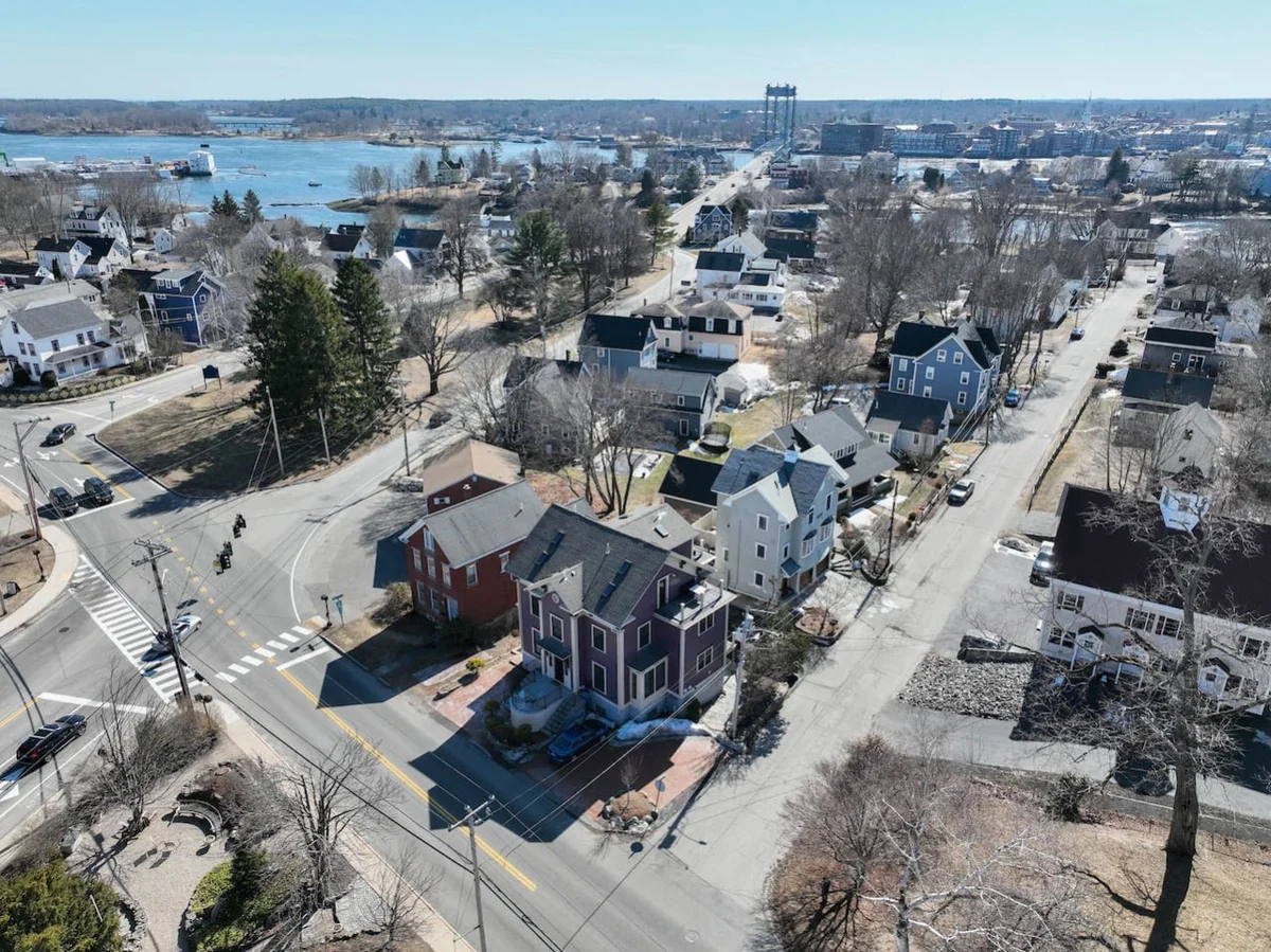 Kittery Cove | Luxe, Views, Walk to Portsmouth #73