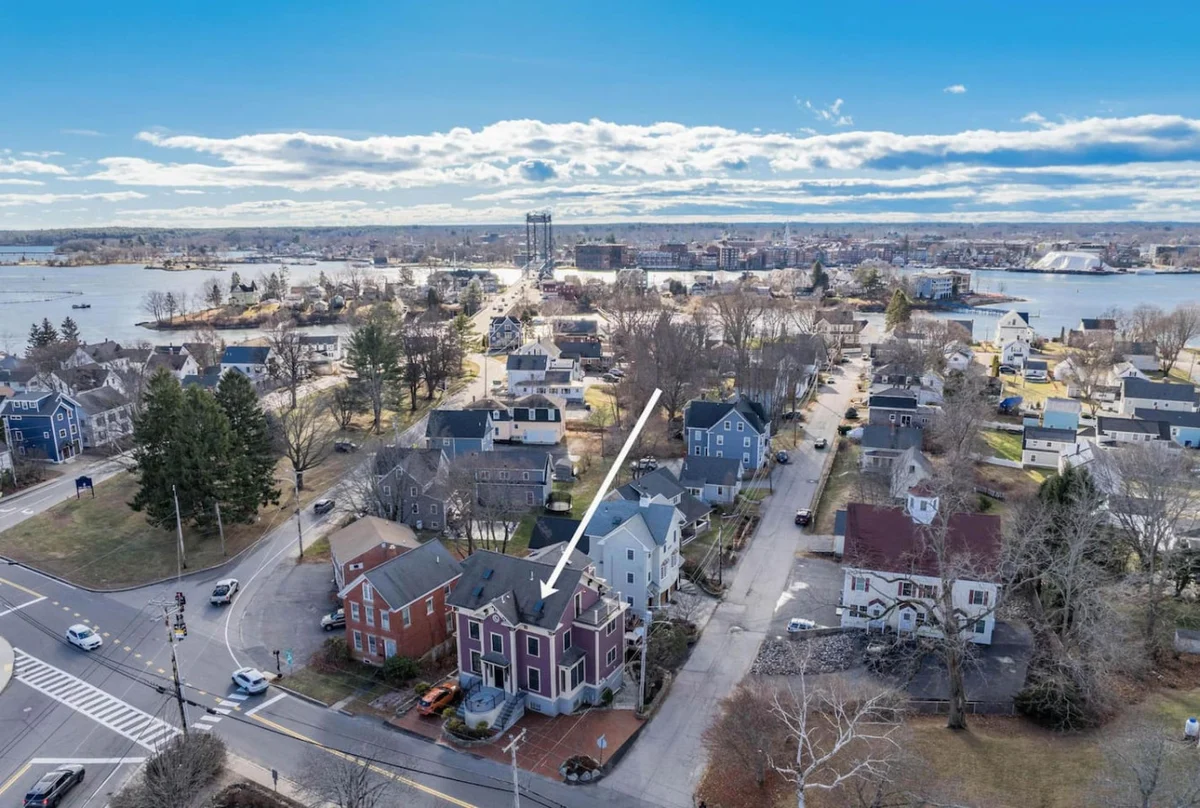 Kittery Cove | Luxe, Views, Walk to Portsmouth #71