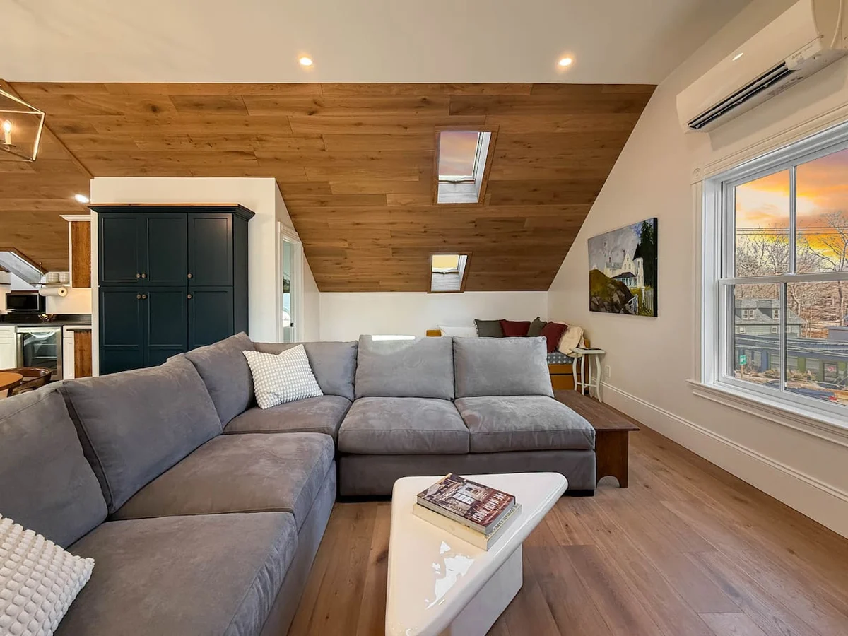 Kittery Cove | Luxe, Views, Walk to Portsmouth #56