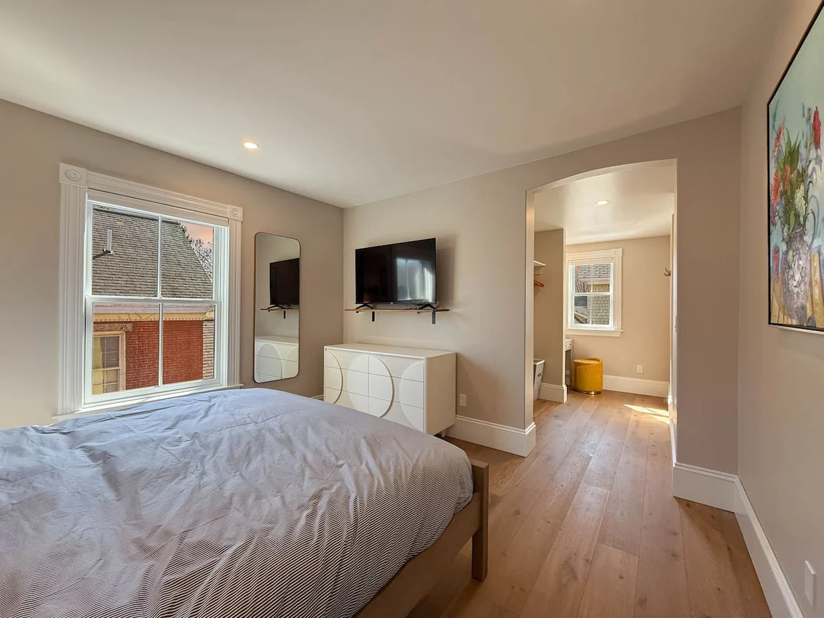 Kittery Cove | Luxe, Views, Walk to Portsmouth #57