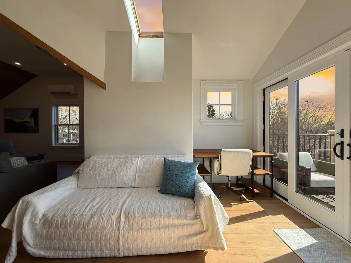 Kittery Cove | Luxe, Views, Walk to Portsmouth #63