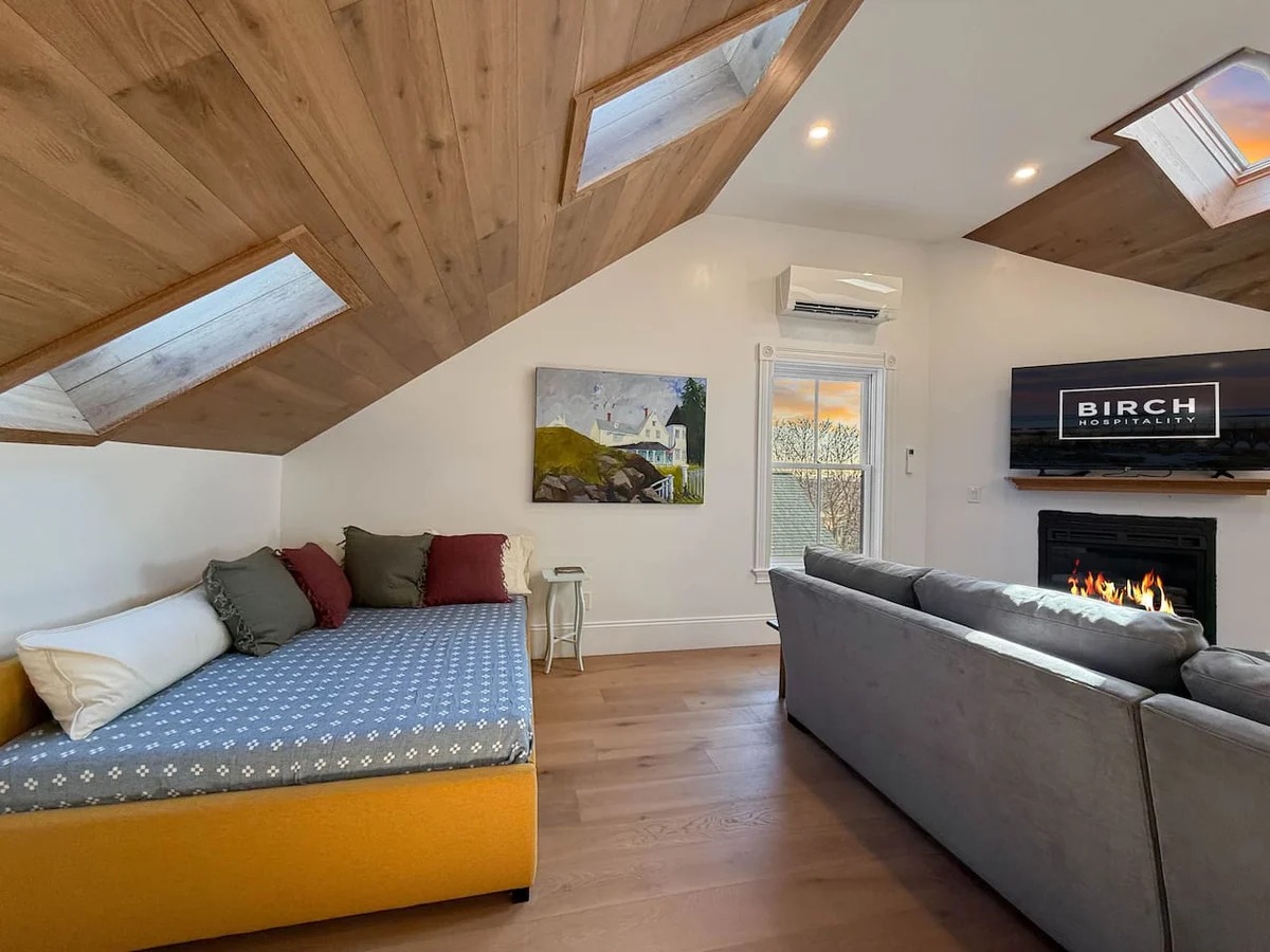 Kittery Cove | Luxe, Views, Walk to Portsmouth #67