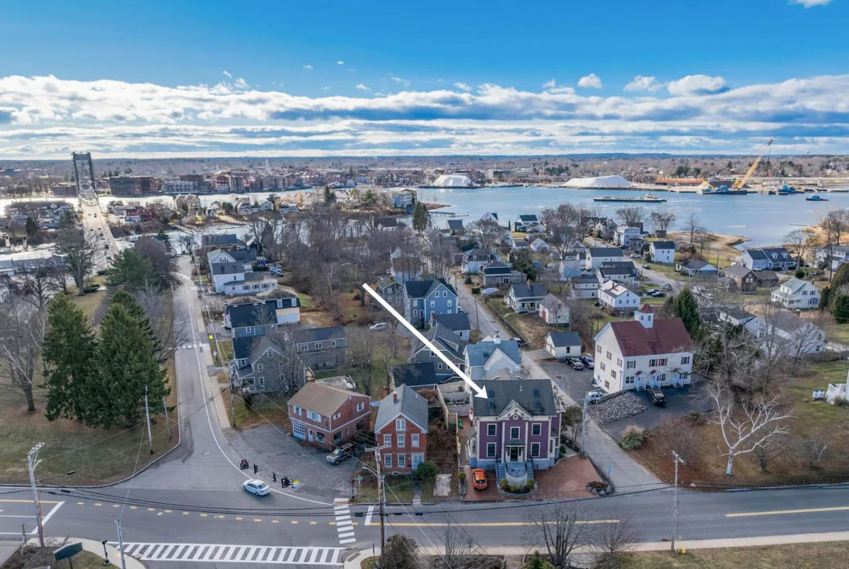 Kittery Cove | Luxe, Views, Walk to Portsmouth #77
