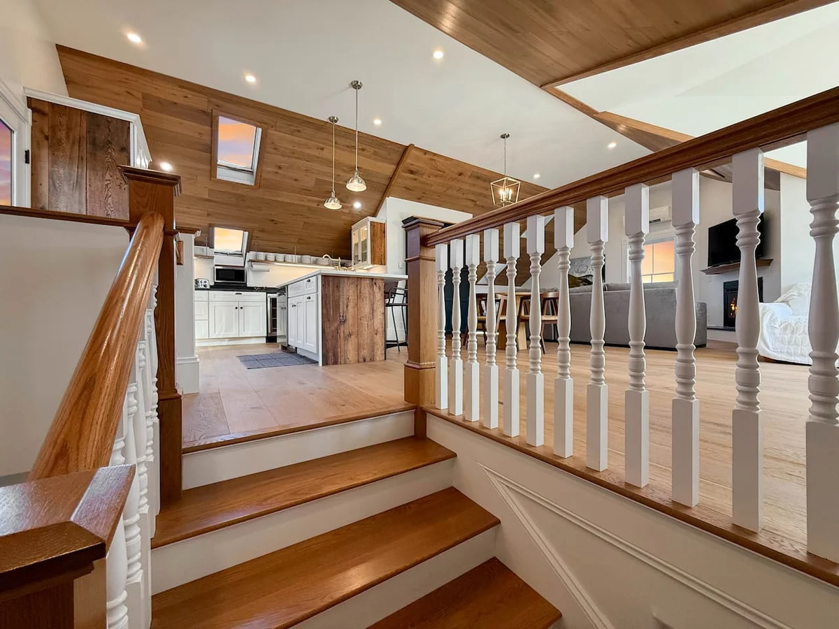 Kittery Cove | Luxe, Views, Walk to Portsmouth #72