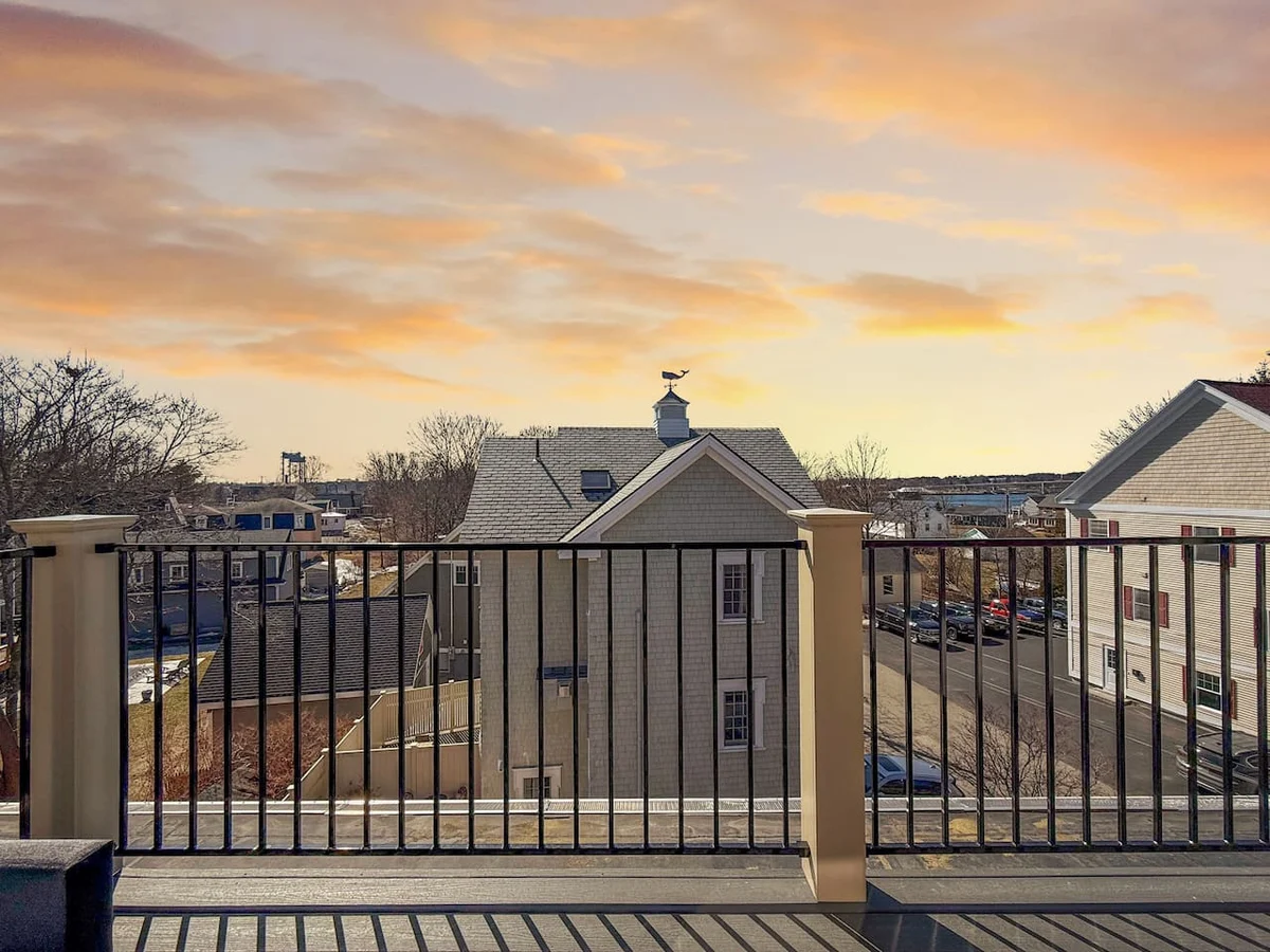 Kittery Cove | Luxe, Views, Walk to Portsmouth #68