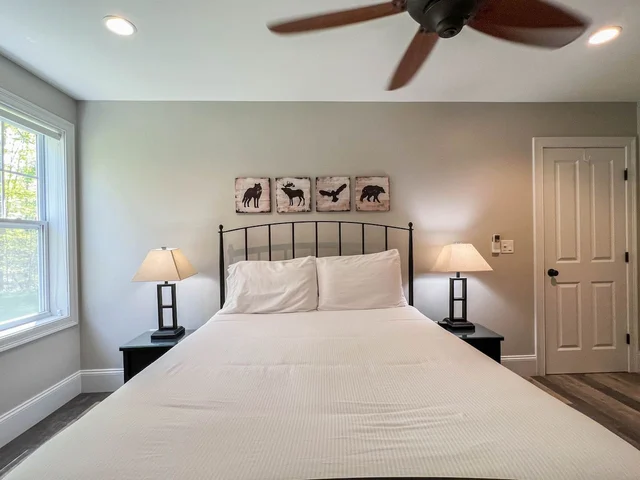 Bedroom 4 image 1