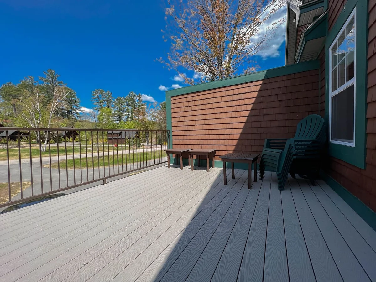 Luxe Mountain Home | River, Cranmore, Hot Tub #57