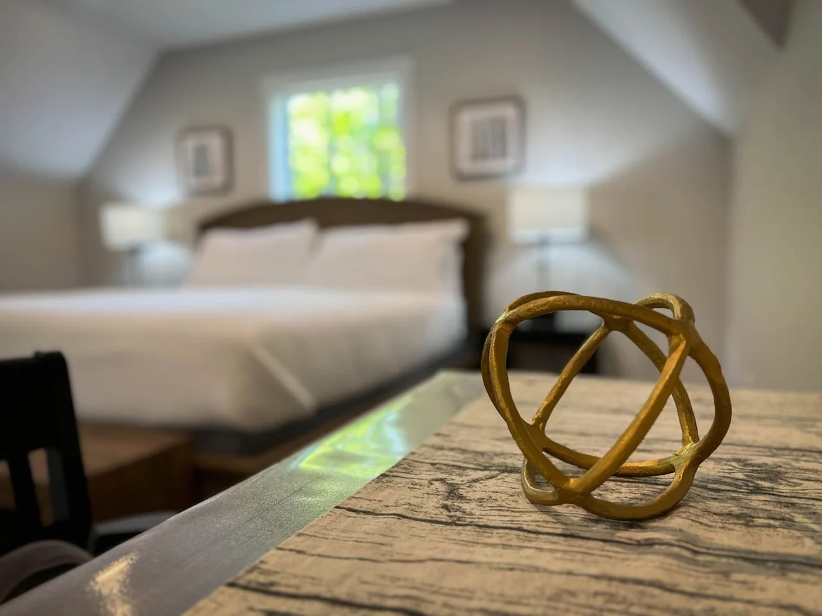 Luxe Mountain Home | River, Cranmore, Hot Tub #28