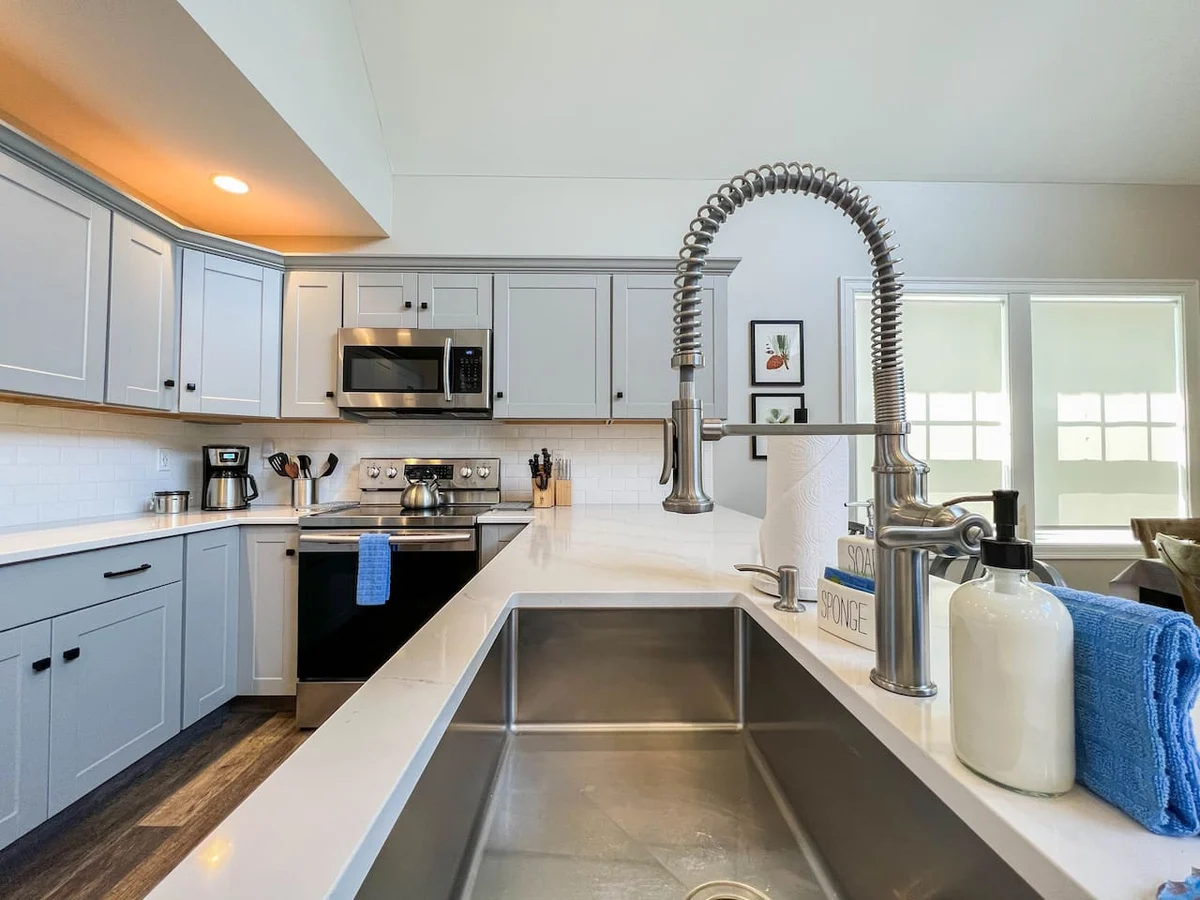 Luxe Mountain Home | River, Cranmore, Hot Tub #15