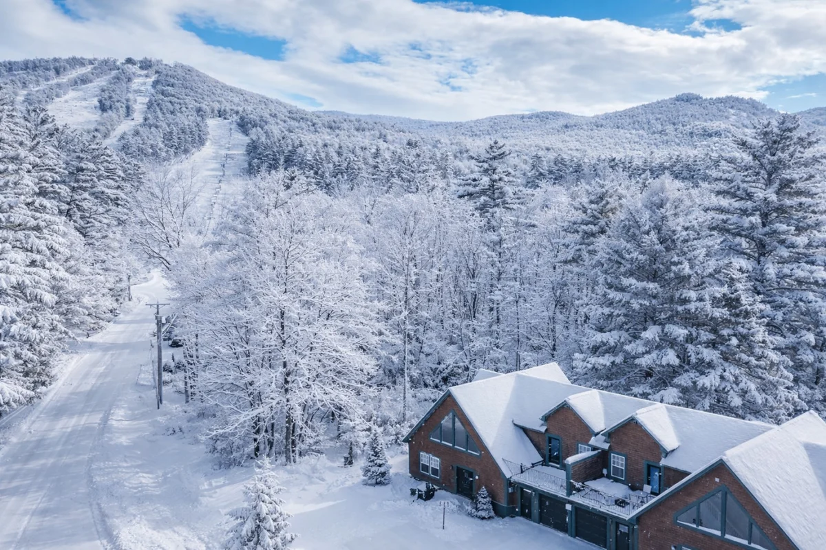 Luxe Mountain Home | River, Cranmore, Hot Tub #81