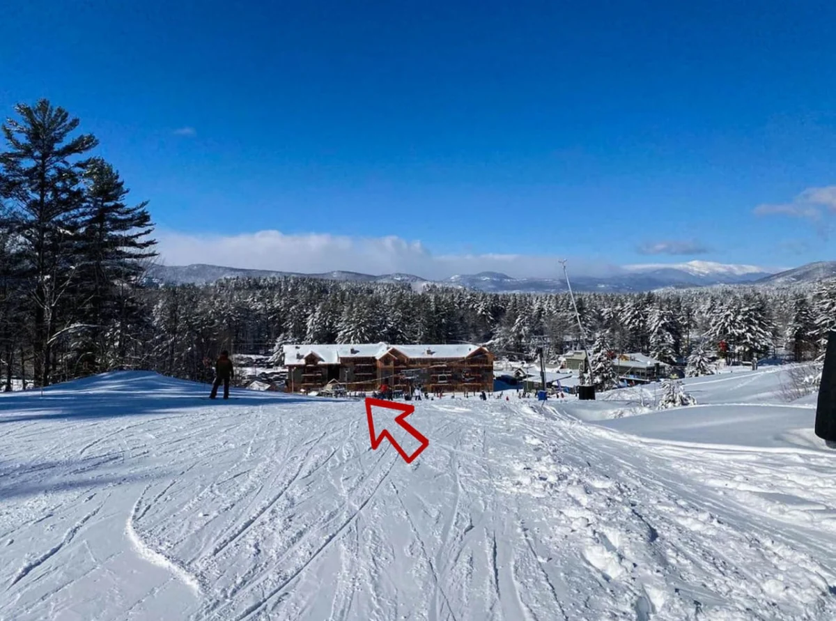 Luxe Ski In/Out | Pool, Hot tub, Hiking, N. Conway #57