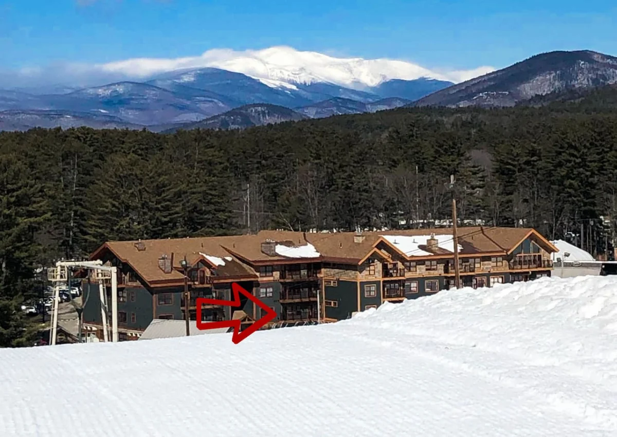 Luxe Ski In/Out | Pool, Hot tub, Hiking, N. Conway #54