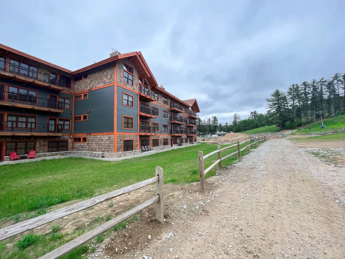 Luxe Ski In/Out | Pool, Hot tub, Hiking, N. Conway #58