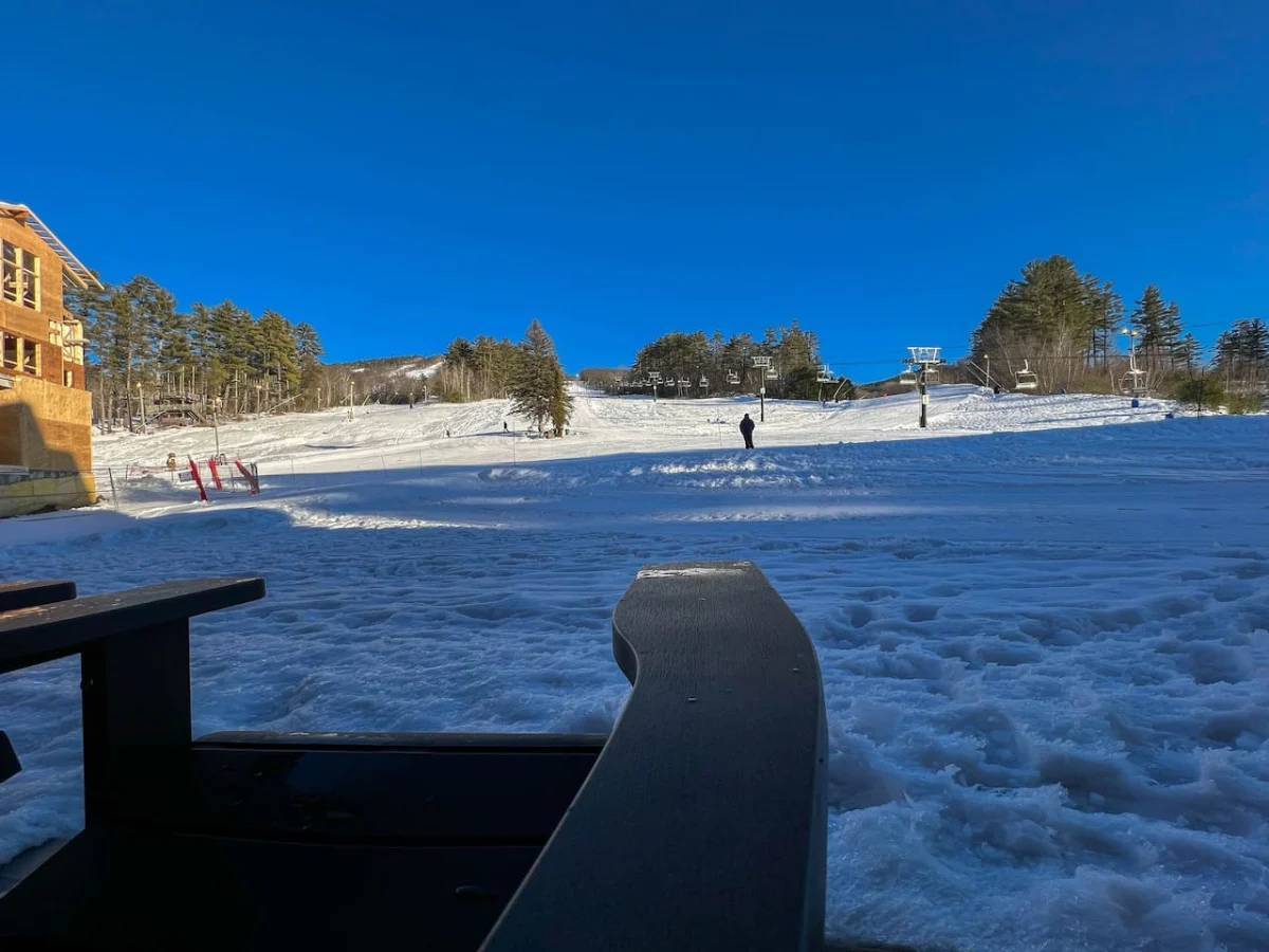 Luxe Ski In/Out | Pool, Hot tub, Hiking, N. Conway #62