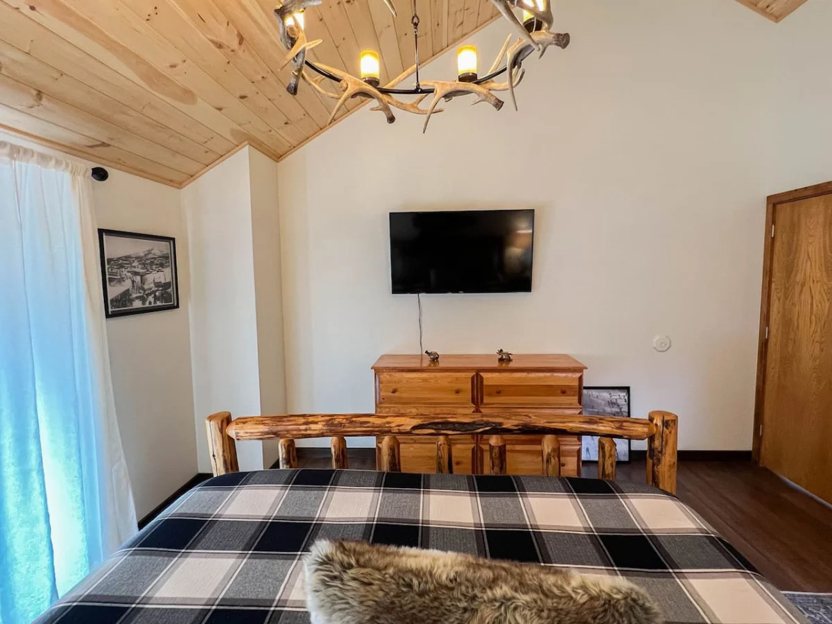 Luxury Attitash Mountainside Home, Rivers + Mtns! #4