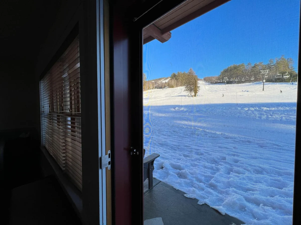 Luxe Ski In/Out | Pool, Hot tub, Hiking, N. Conway #17